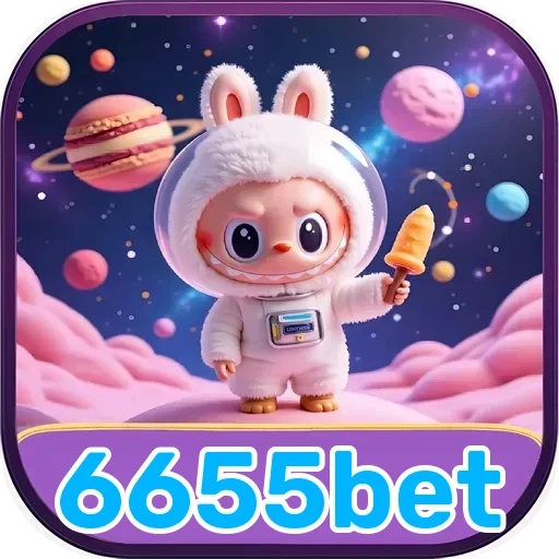 6655bet Plataforma