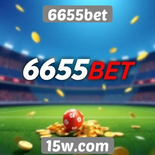 Promoções e bônus oferecidos pelo site 6655bet