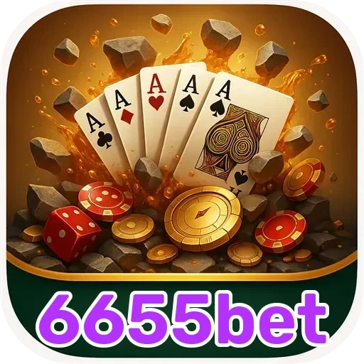 6655bet Promoções