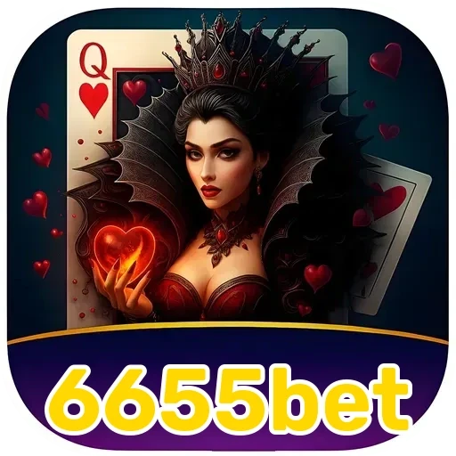 6655bet Caça-Níqueis